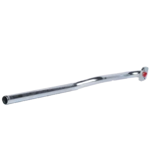 0022 HYDRAULIC INTAKE PIPE