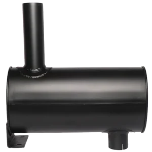 1198411, 119-8411 MUFFLER CATERPILLAR
