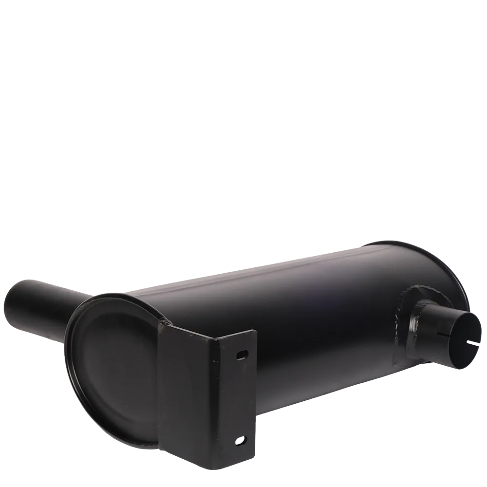 1198411, 119-8411 MUFFLER CATERPILLAR
