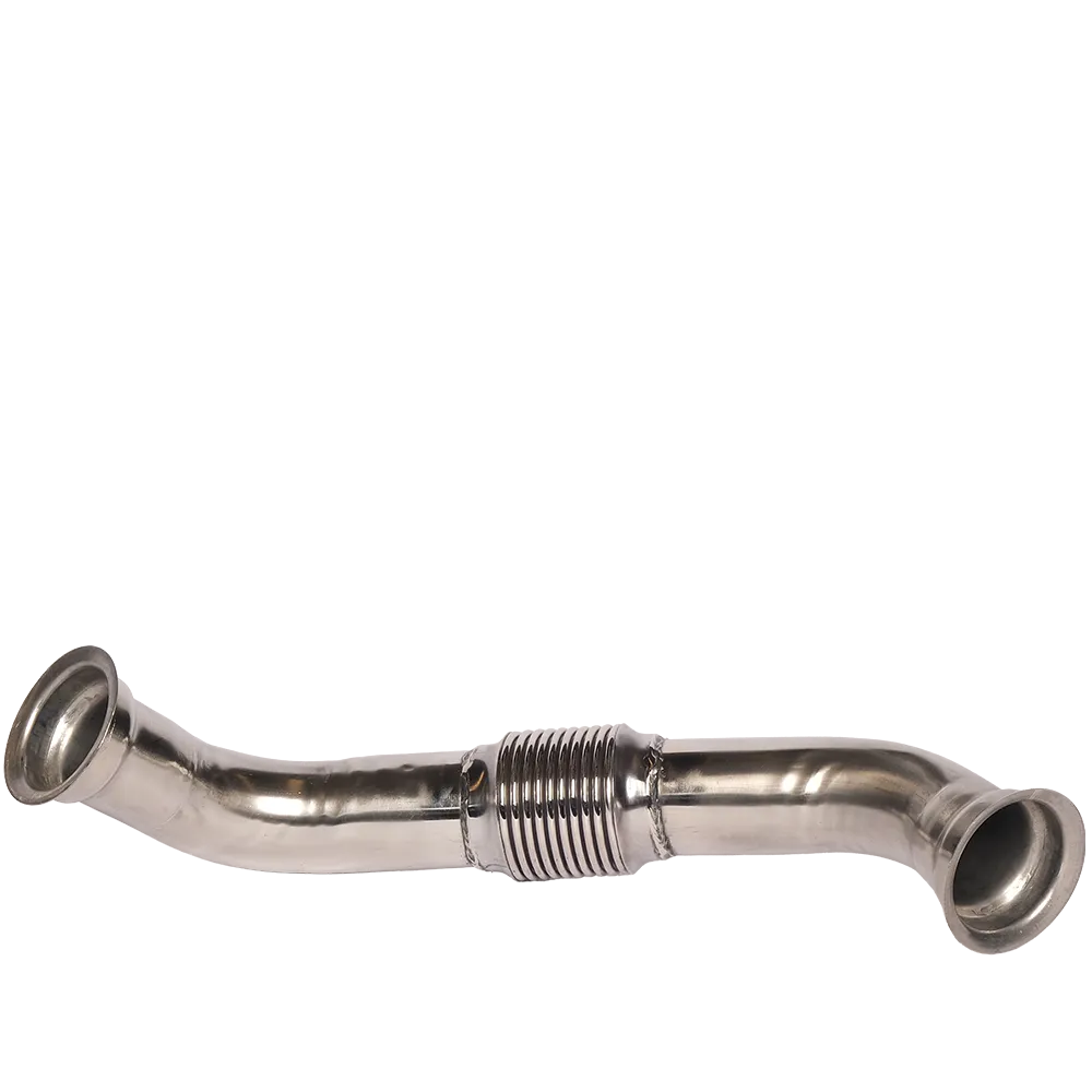1229284, 122-9284 TUBE AS CATERPILLAR