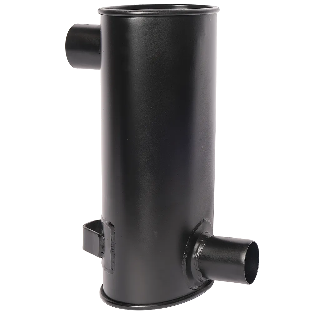 1278594, 127-8594 MUFFLER CATERPILLAR