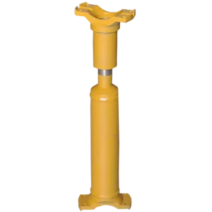 14031 DRIVE SHAFT ASSEMBLY VOLVO