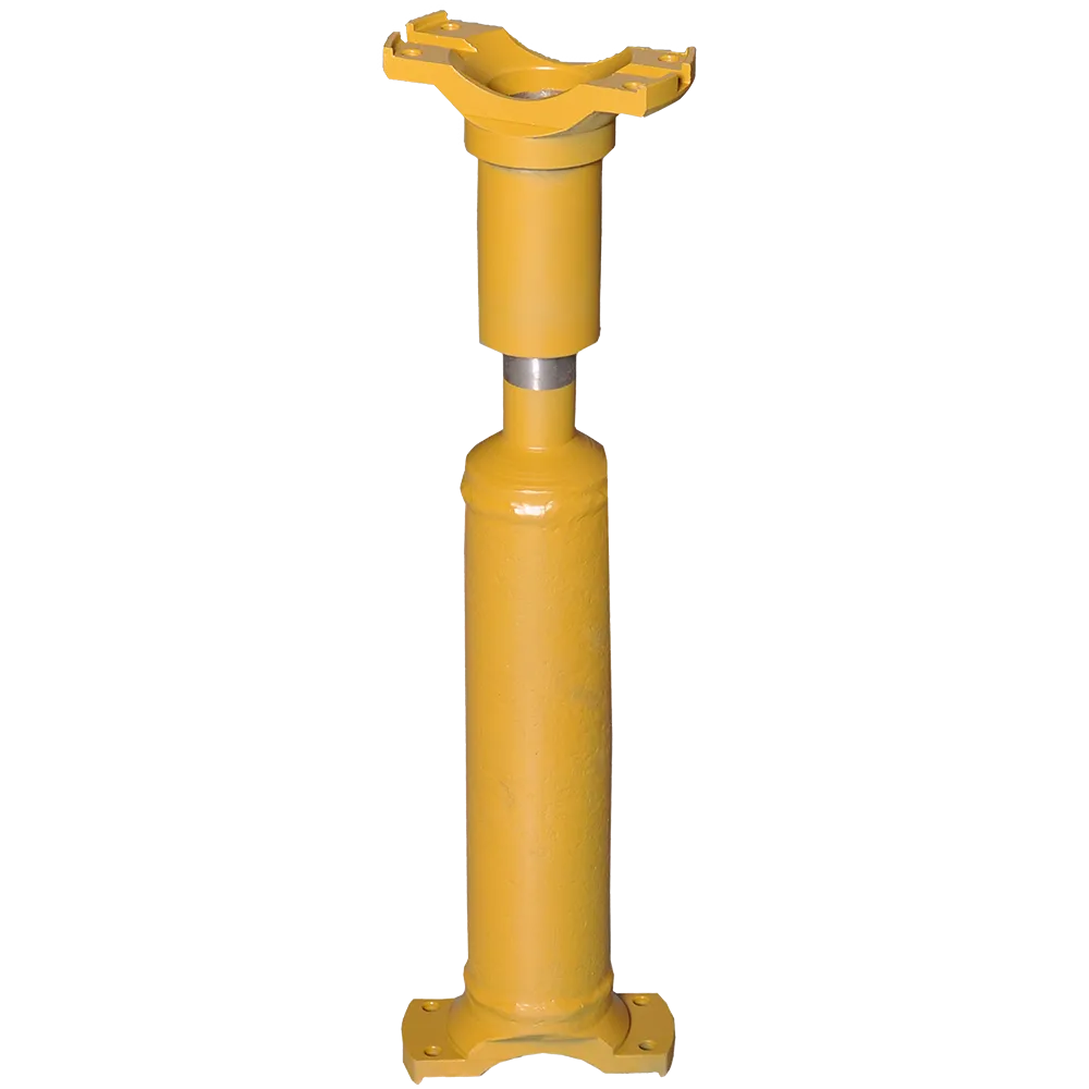 14031 DRIVE SHAFT ASSEMBLY VOLVO