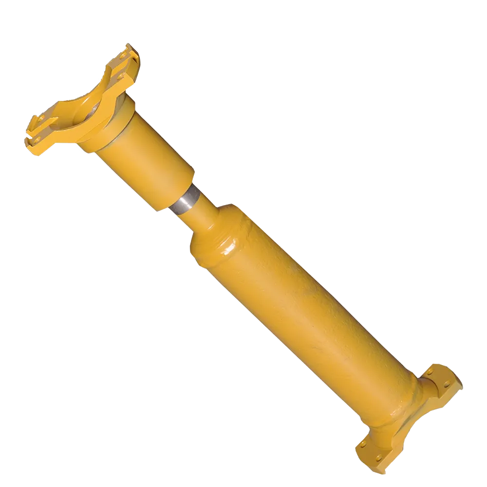 14031 DRIVE SHAFT ASSEMBLY VOLVO