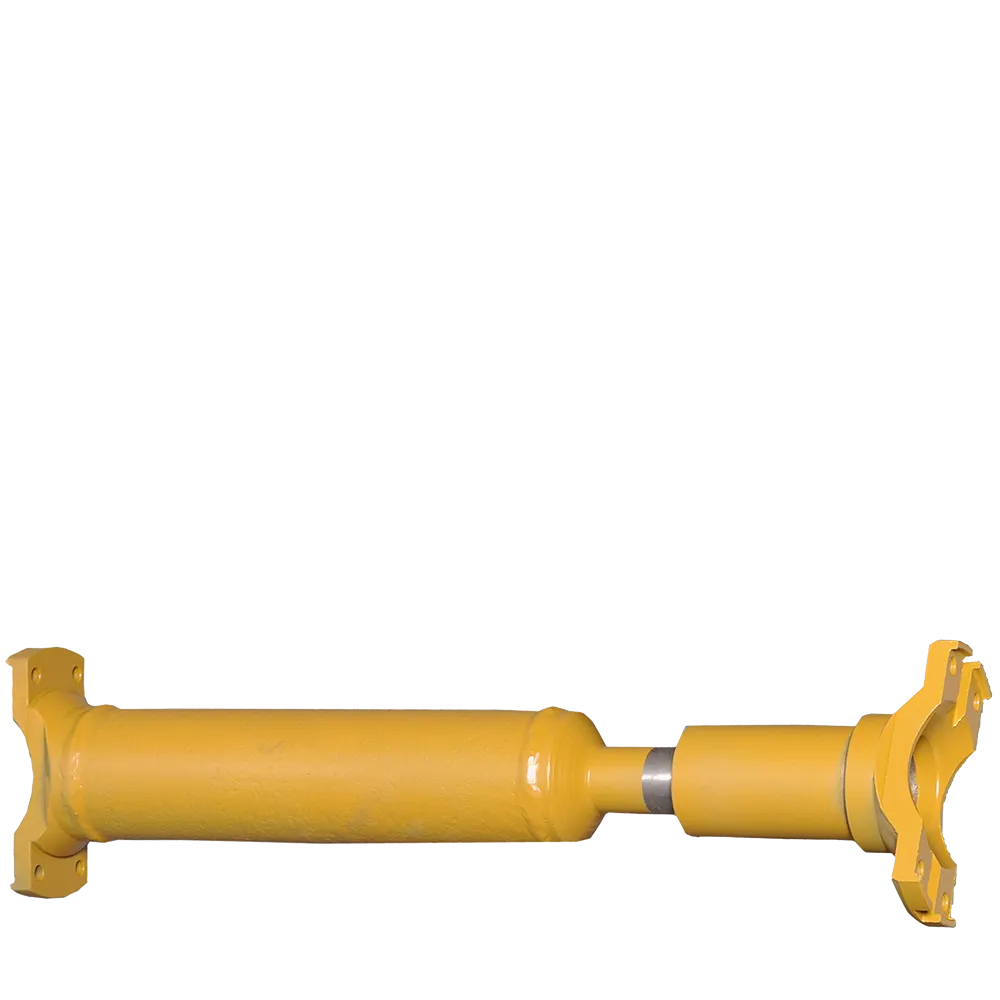 14031 DRIVE SHAFT ASSEMBLY VOLVO