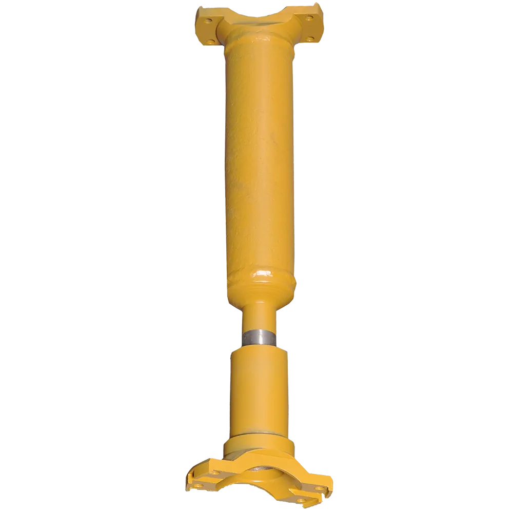 14031 DRIVE SHAFT ASSEMBLY VOLVO