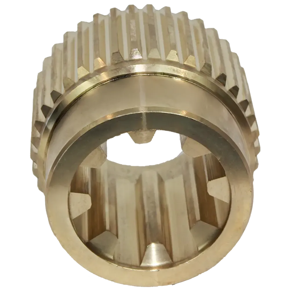 15165898, 151 658 98 DRIVER SANDVIK
