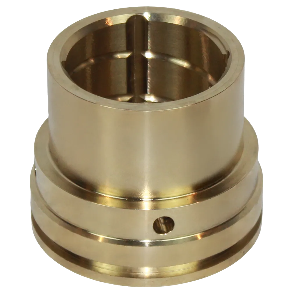 15269708, 152 697 08 SHANK BUSHING SANDVIK