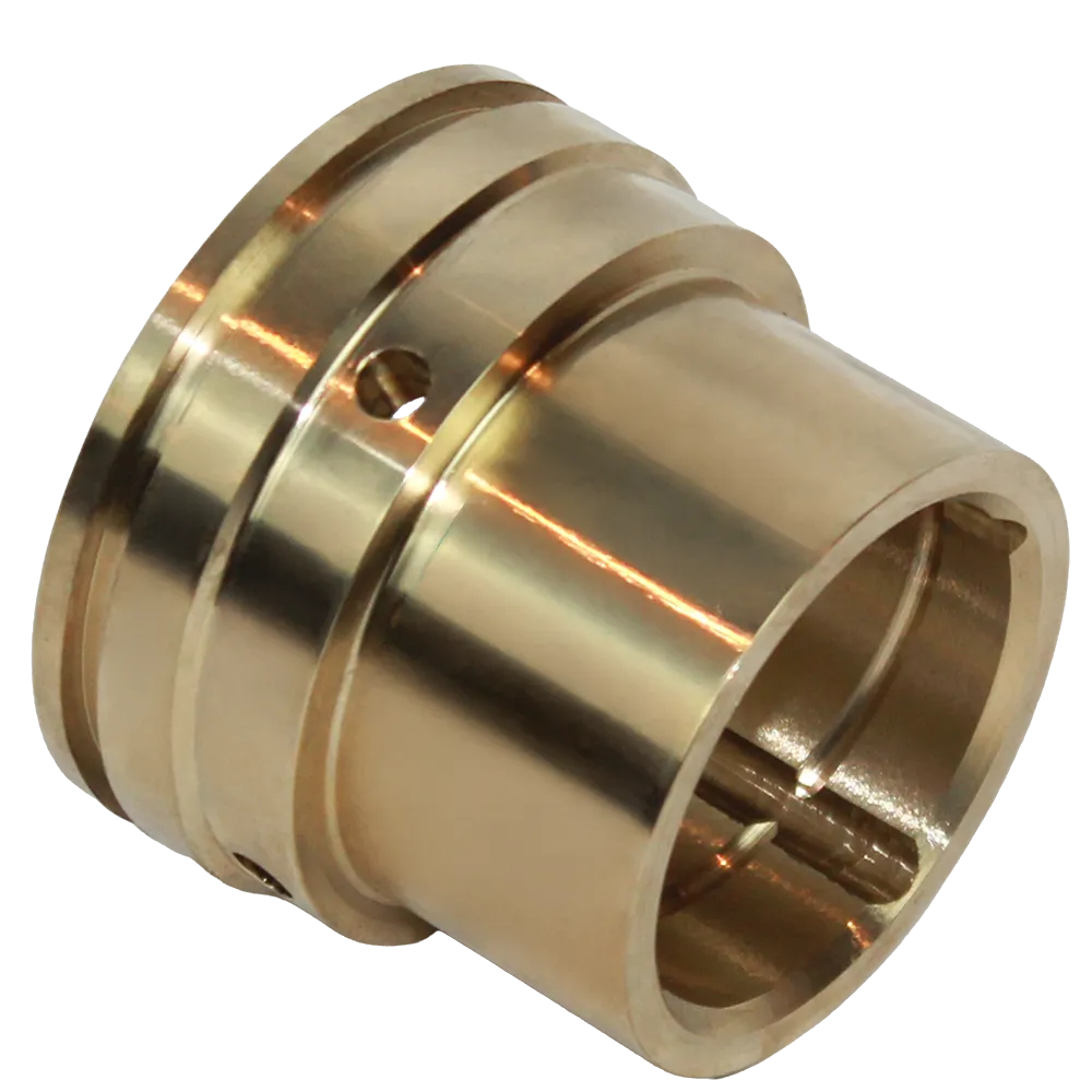 15269708, 152 697 08 SHANK BUSHING SANDVIK