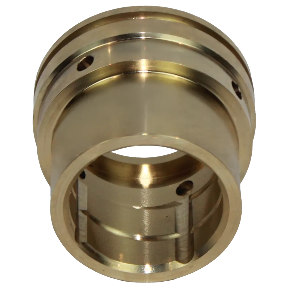 15269708, 152 697 08 SHANK BUSHING SANDVIK