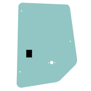 1641066, 164-1066 GLASS CATERPILLAR