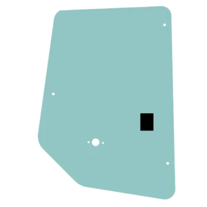 1641067, 164-1067 GLASS CATERPILLAR