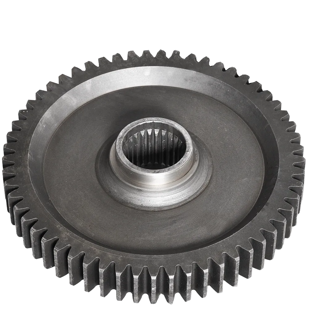 16970 BULL GEAR VOLVO