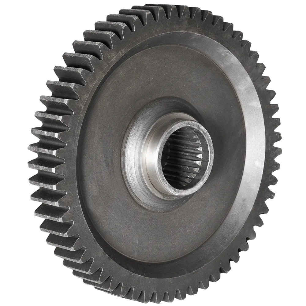 16970 BULL GEAR VOLVO