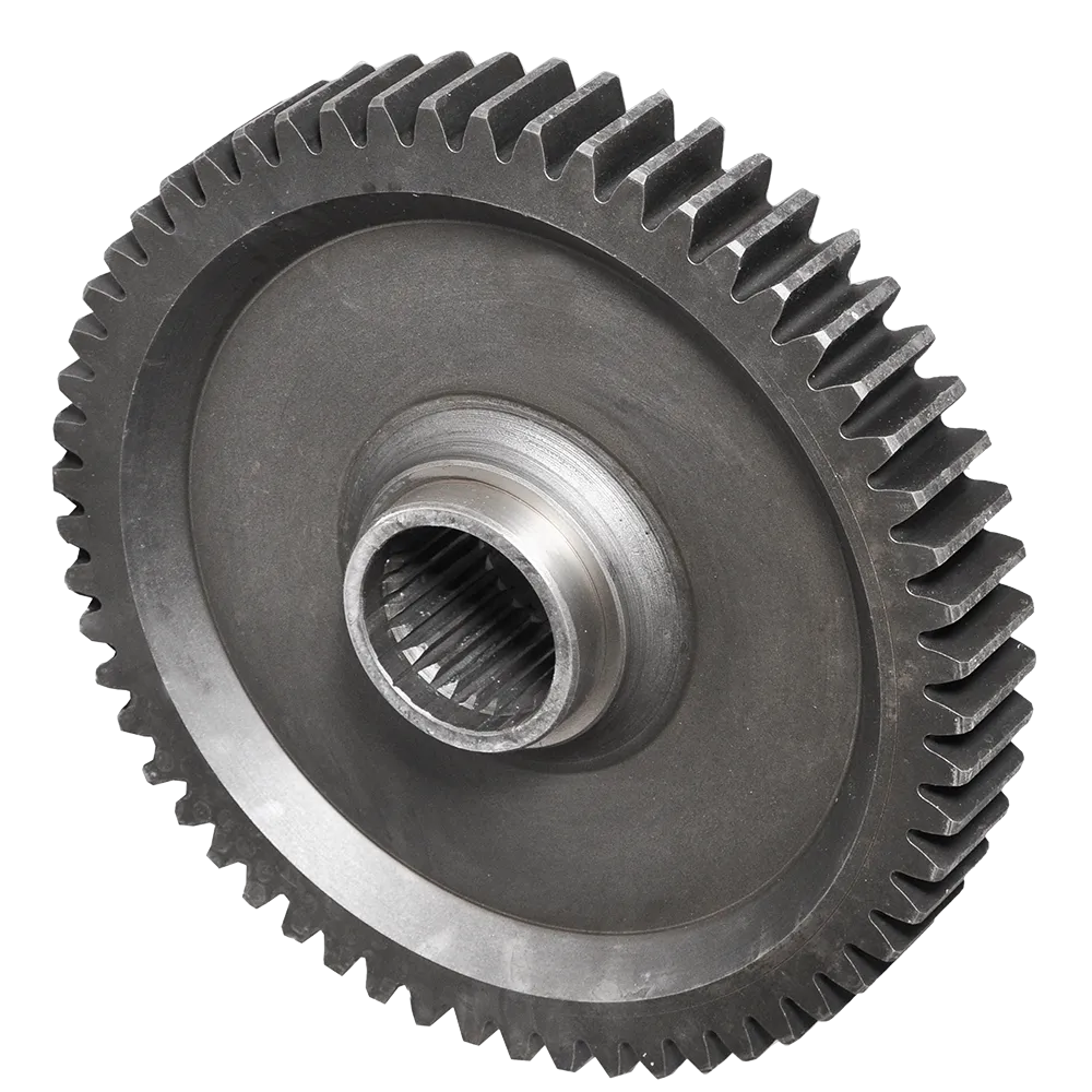 16970 BULL GEAR VOLVO