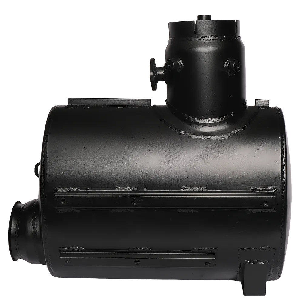 2003200, 200-3200 MUFFLER CATERPILLAR
