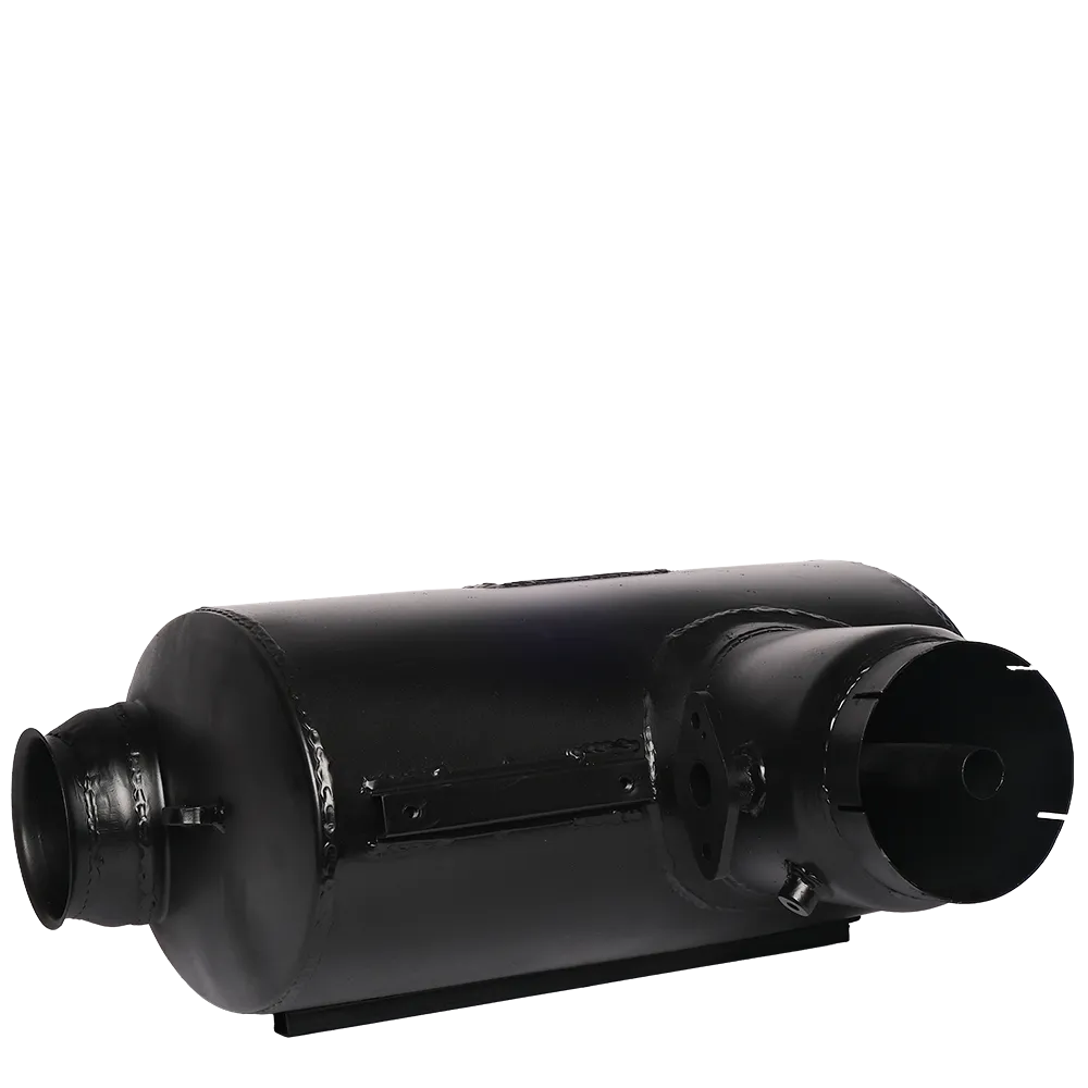 2003200, 200-3200 MUFFLER CATERPILLAR