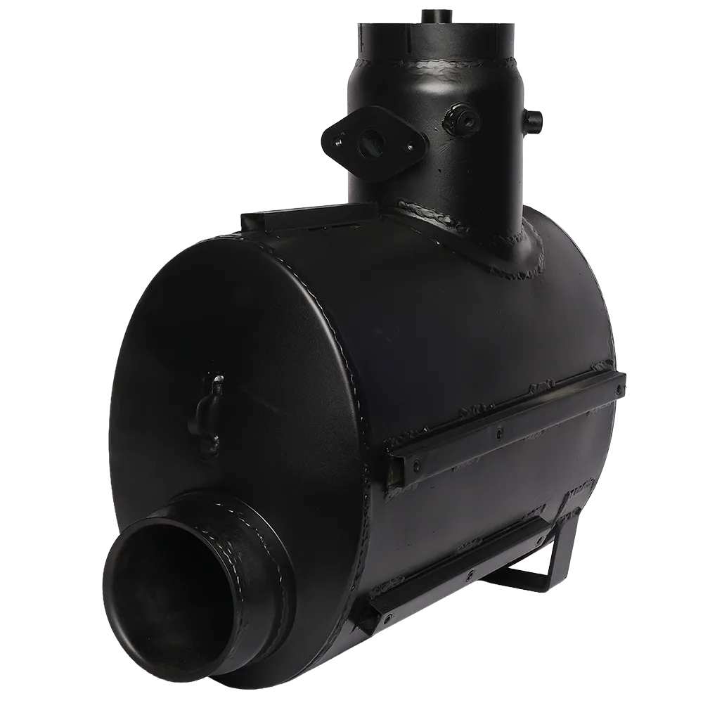 2003200, 200-3200 MUFFLER CATERPILLAR