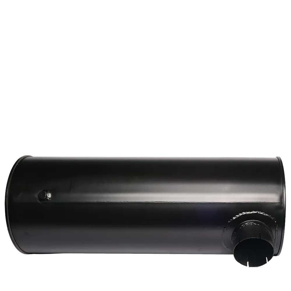 2056642, 205-6642 MUFFLER CATERPILLAR
