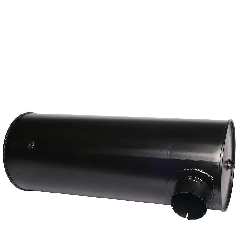 2056642, 205-6642 MUFFLER CATERPILLAR