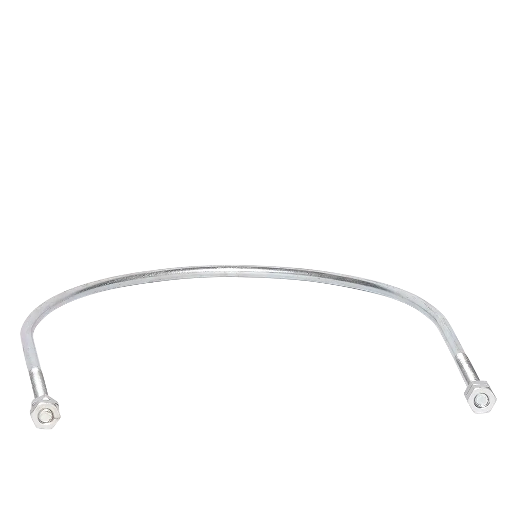 2128583, 212-8583 U BOLT CATERPILLAR