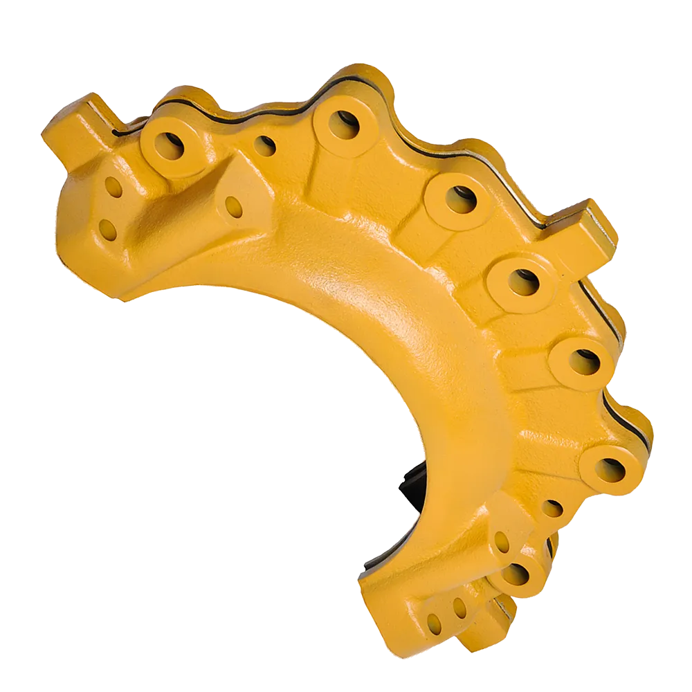 2322211470, 232-22-11470 CAGE ASSY KOMATSU