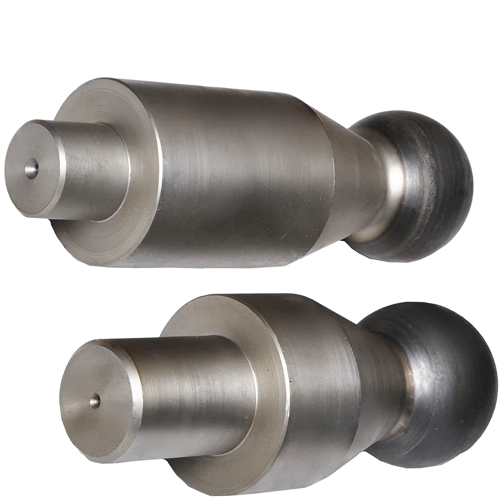 2327051140, 232-70-51140 STUD BALL WELDED KOMATSU