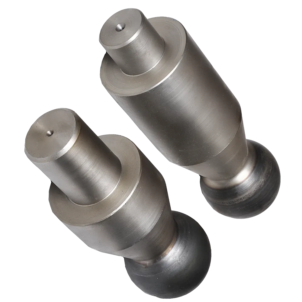 2327051140, 232-70-51140 STUD BALL WELDED KOMATSU