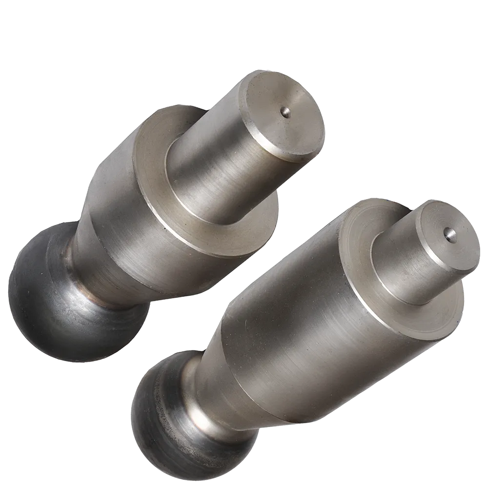 2327051140, 232-70-51140 STUD BALL WELDED KOMATSU