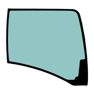2346489, 234-6489 GLASS CATERPILLAR