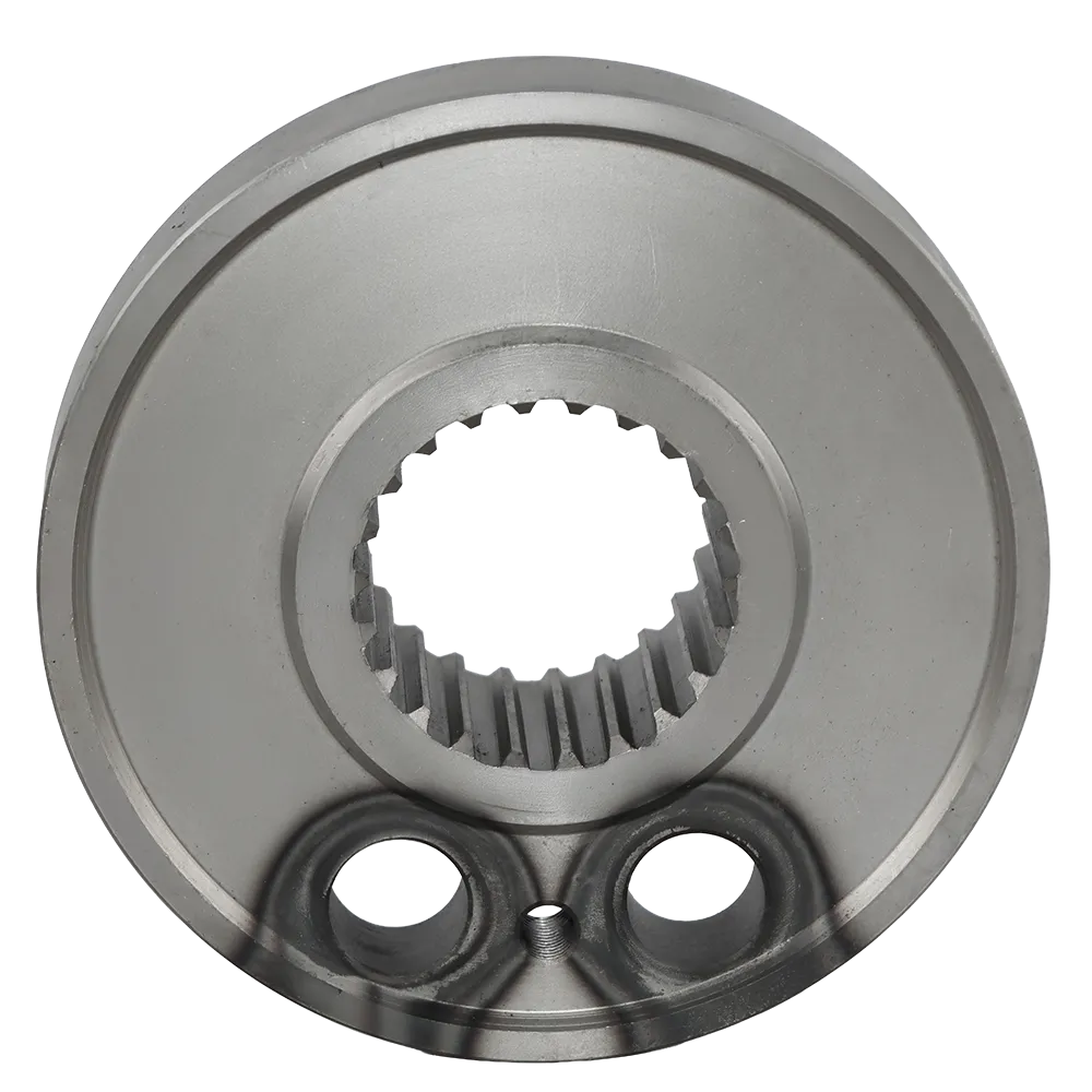 2347113243, 234-71-13243 FLANGE KOMATSU
