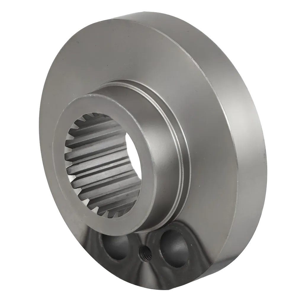 2347113243, 234-71-13243 FLANGE KOMATSU