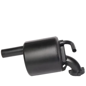 2355363, 235-5363 MUFFLER AS T CATERPILLAR
