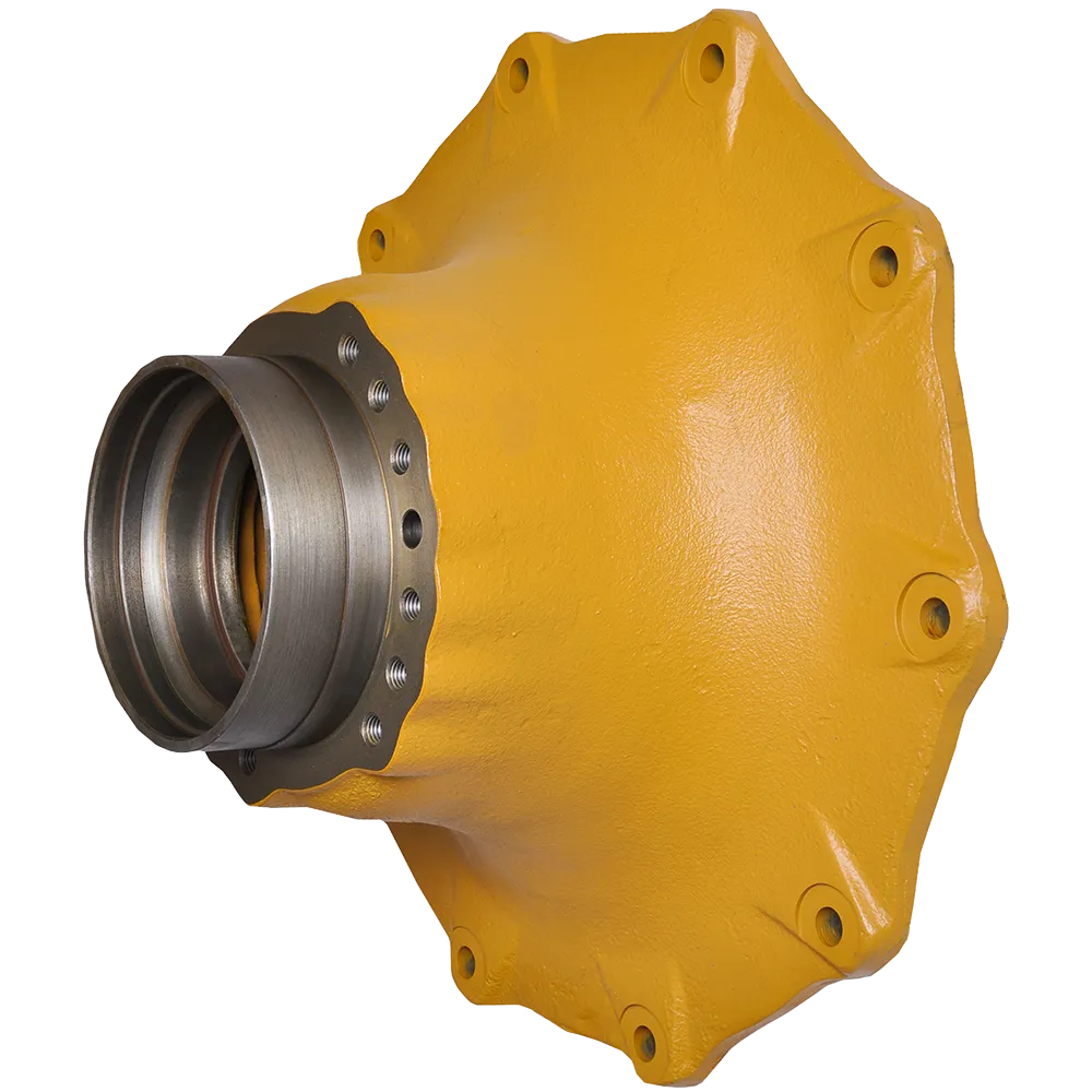23A2311210, 23A-23-11210 CAGE KOMATSU