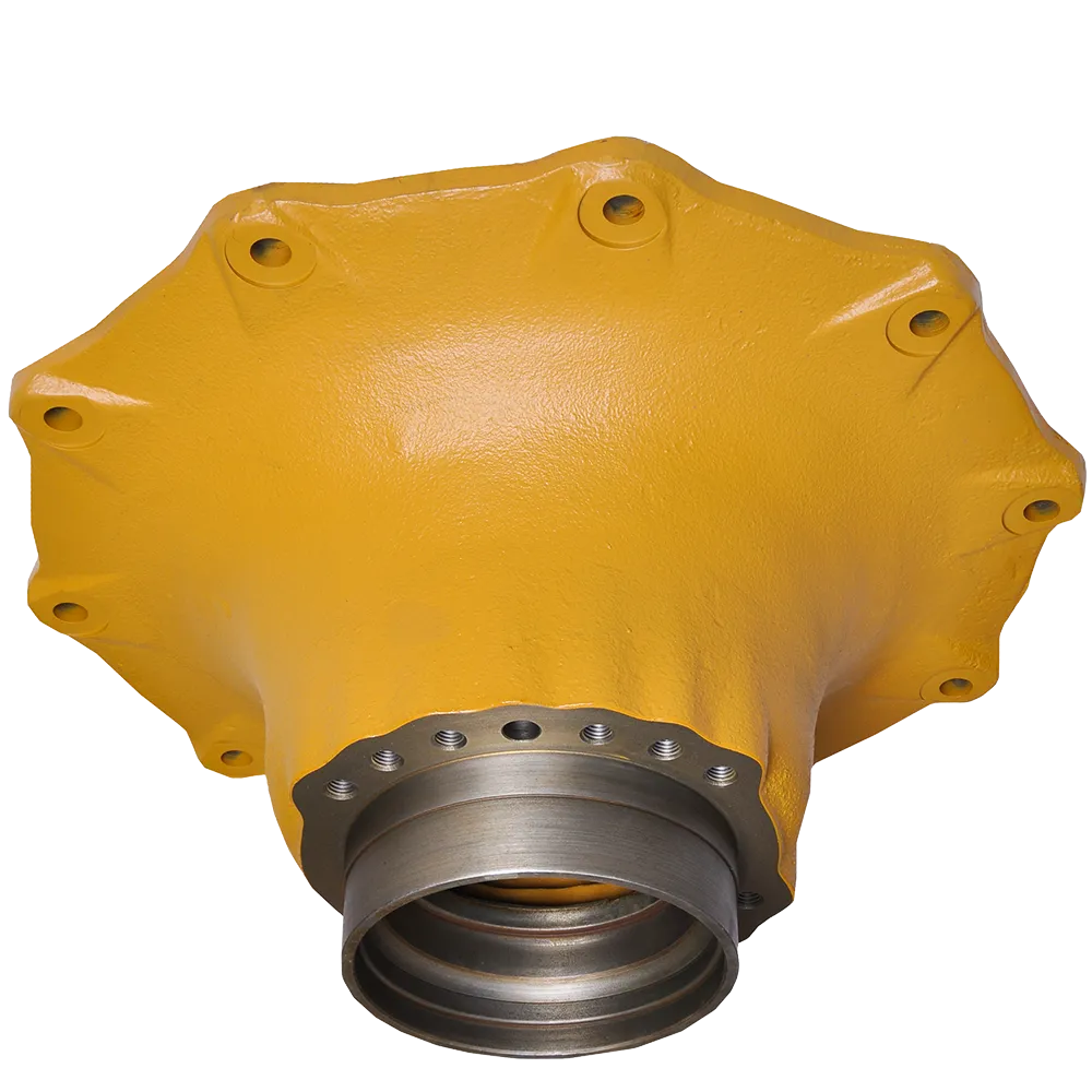 23A2311210, 23A-23-11210 CAGE KOMATSU