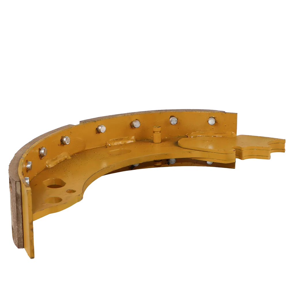 23A3211230 , 23A-32-11230 SHOE ASSY KOMATSU