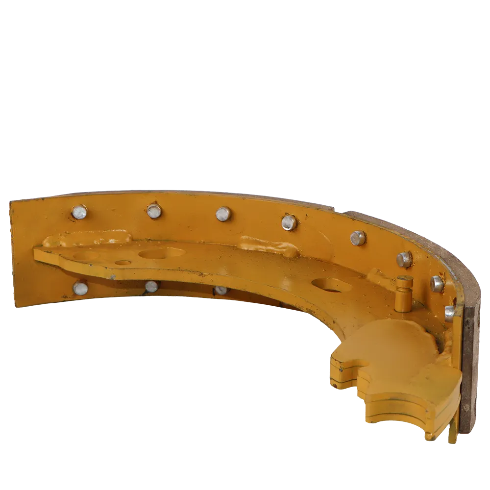 23A3211230 , 23A-32-11230 SHOE ASSY KOMATSU