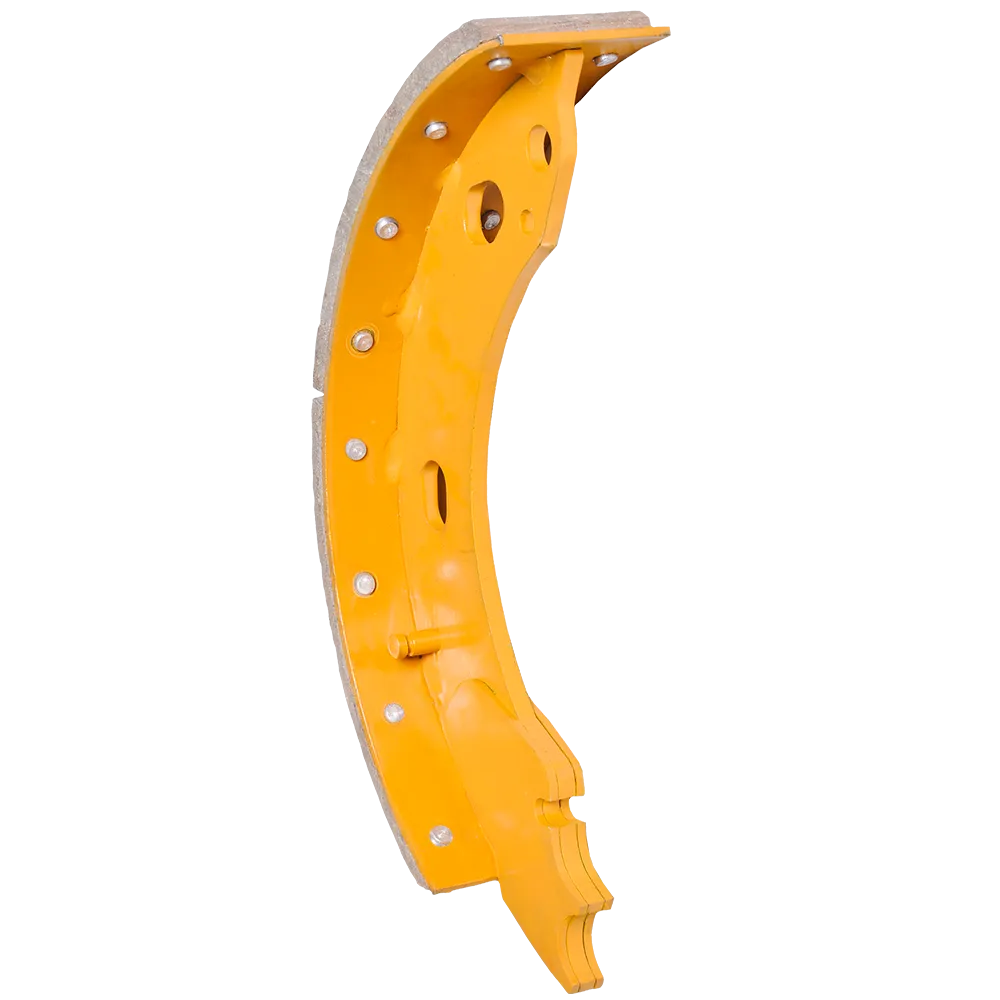 23A3211231, 23A-32-11231 SHOE ASSY KOMATSU