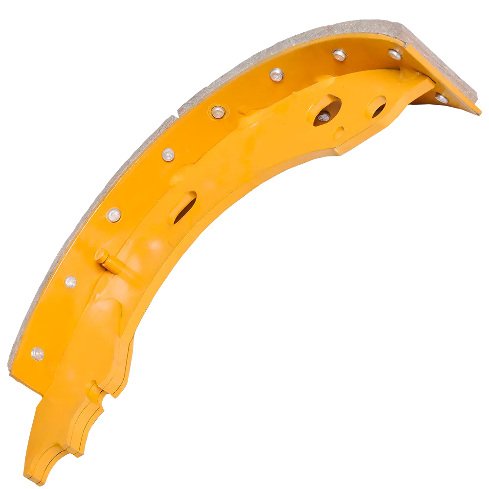 23A3211240, 23A-32-11240 SHOE KOMATSU