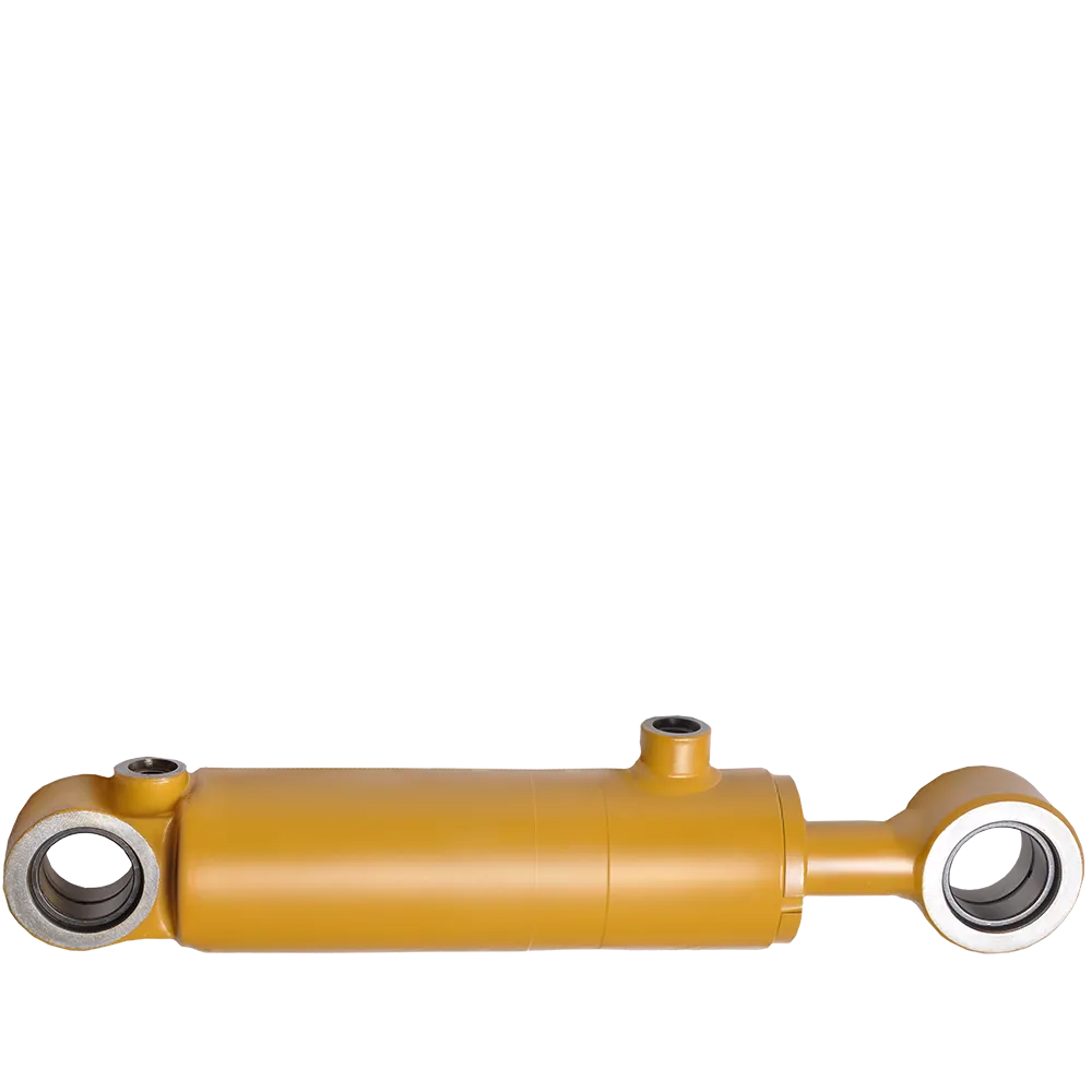 23A6352100, 23A-63-52100 CYLINDER ASSY KOMATSU