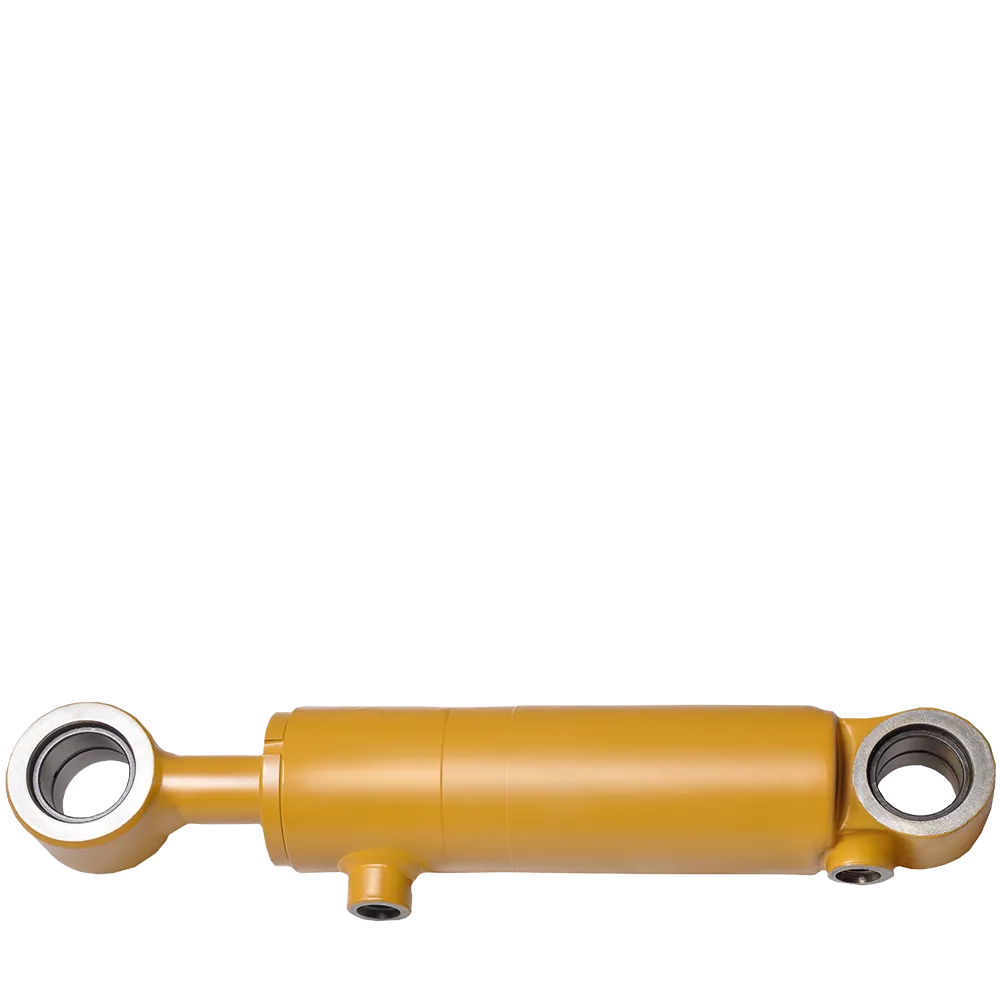 23A6352100, 23A-63-52100 CYLINDER ASSY KOMATSU