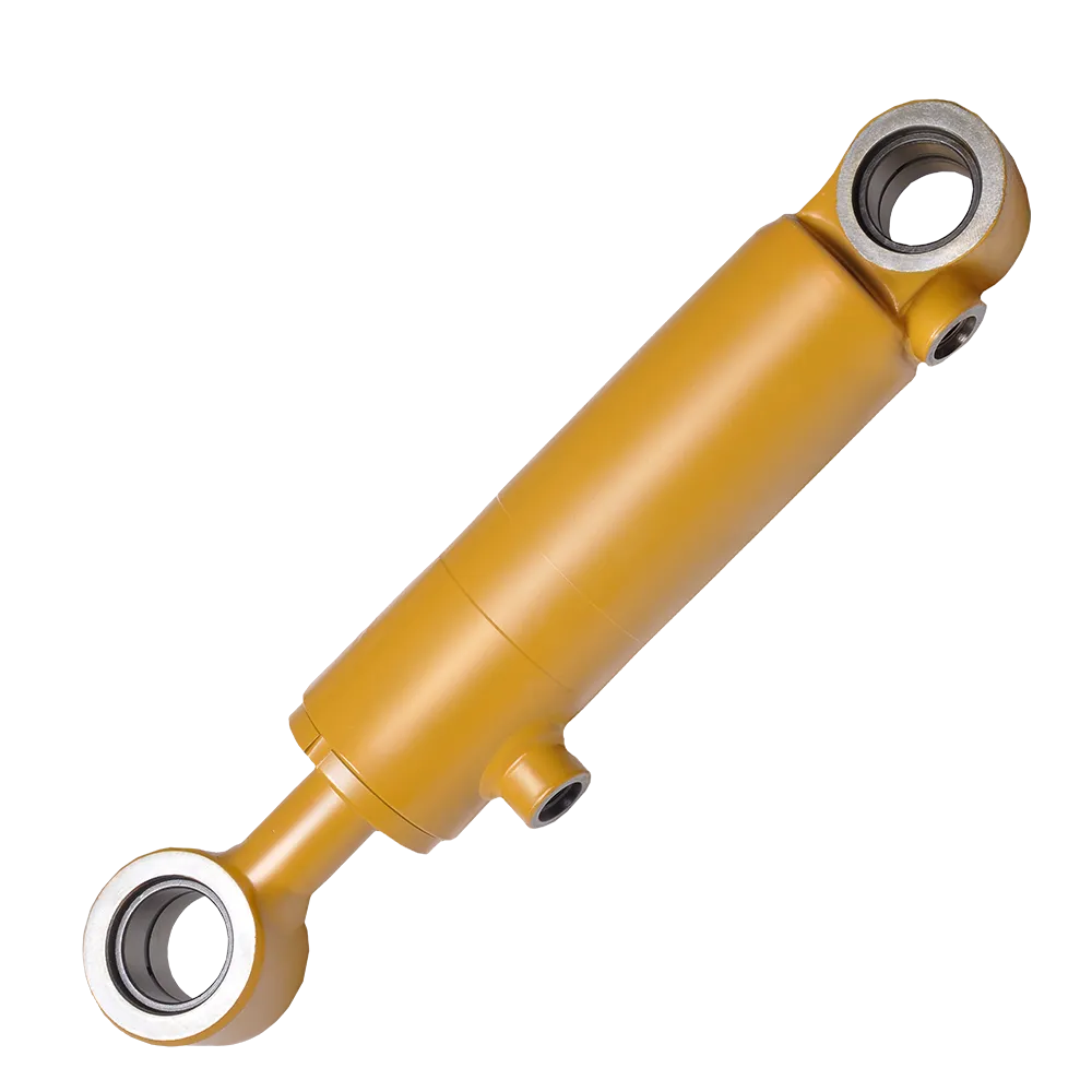 23A6352100, 23A-63-52100 CYLINDER ASSY KOMATSU