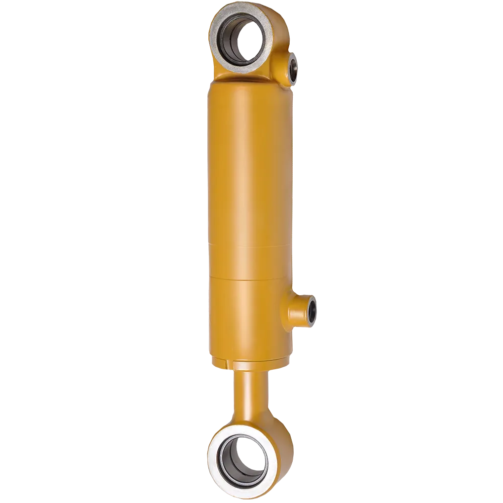 23A6352100, 23A-63-52100 CYLINDER ASSY KOMATSU