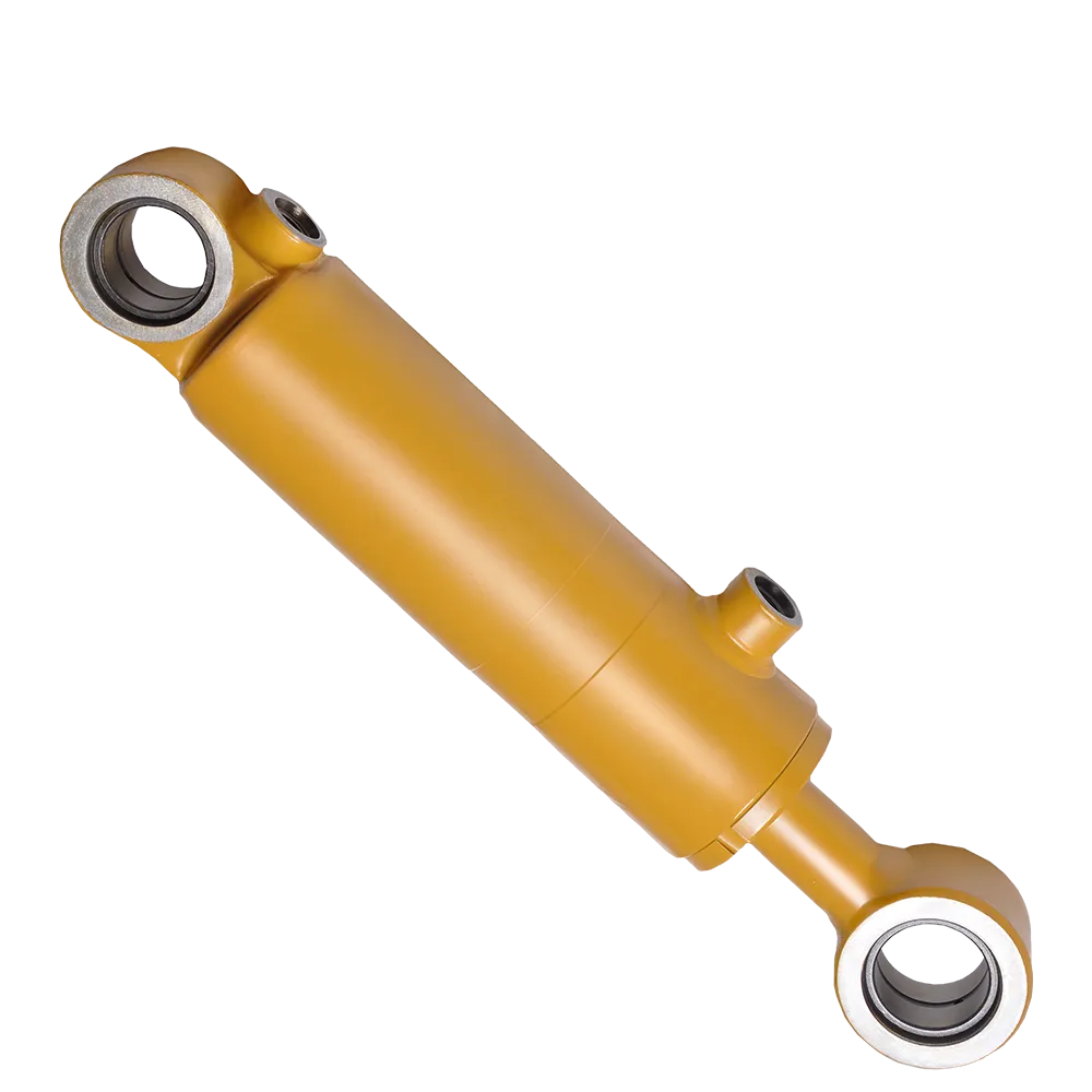 23B6352102, 23B-63-52102 CYLINDER ASSY KOMATSU