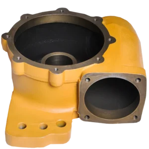 23A7001071, 23A-70-01071 CIRCLE BOX KOMATSU