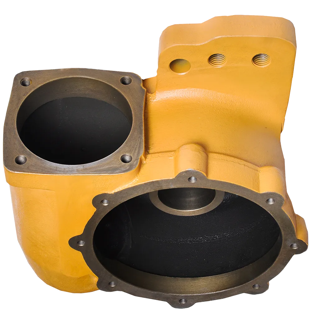 23A7001071, 23A-70-01071 CIRCLE BOX KOMATSU