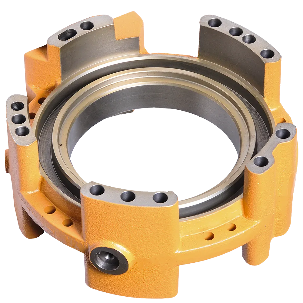 23B1500130, 23B-15-00130 HOUSING ASSY KOMATSU
