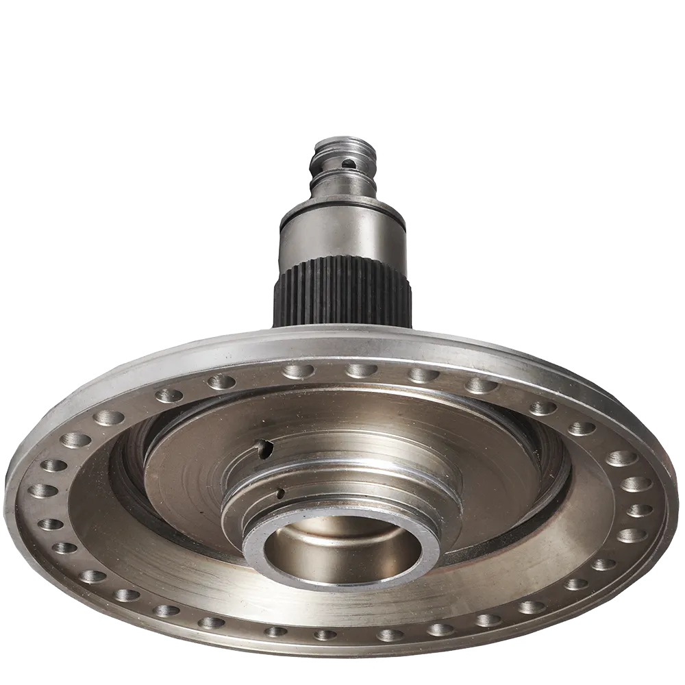 23B1500170, 23B-15-00170 SHAFT KOMATSU