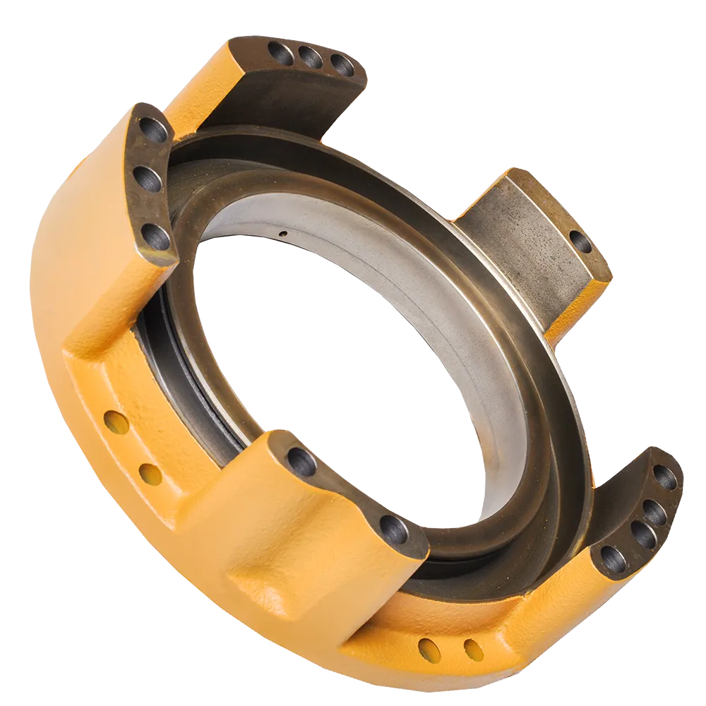 23B1500230, 23B-15-00230 HOUSING ASSY KOMATSU