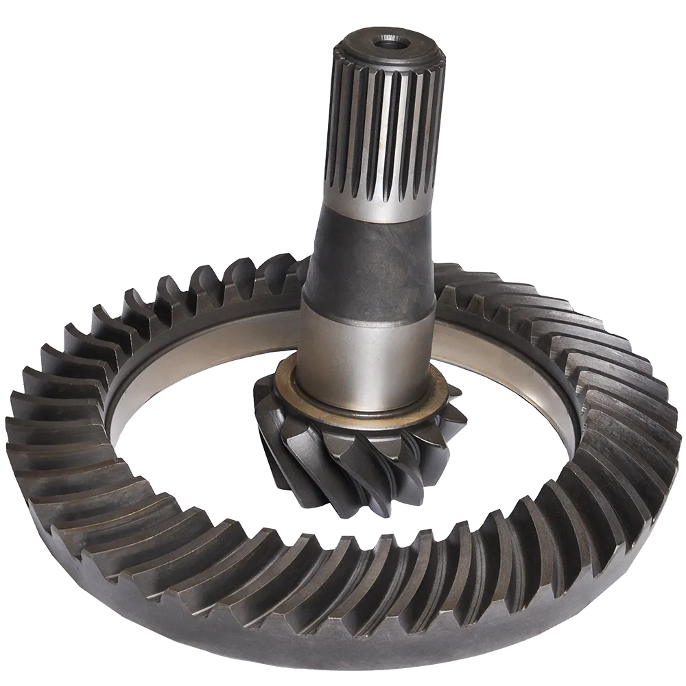 23B2211100, 23B-22-11100 BEVEL GEAR ASSY KOMATSU